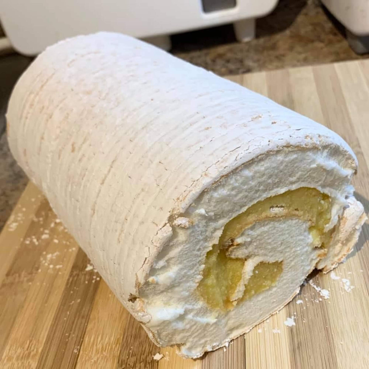 Brazo de Mercedes - Classic